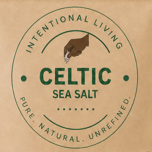 Healthy Intentional Living