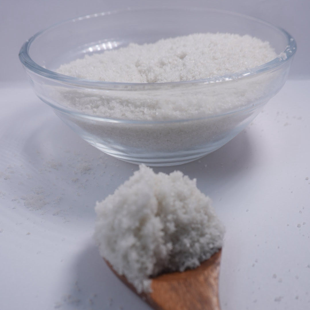 Intentional Living Celtic Sea Salt